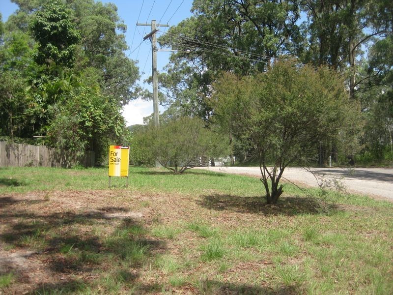 8 Pleasant View Parade, Bundabah NSW 2324