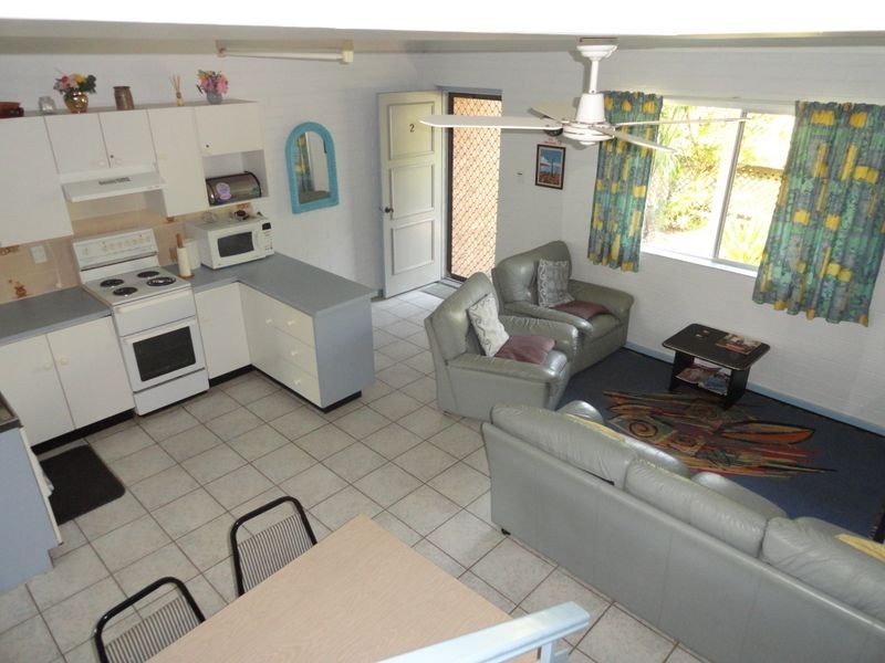 2/5 Coorilla Street, Hawks Nest NSW 2324