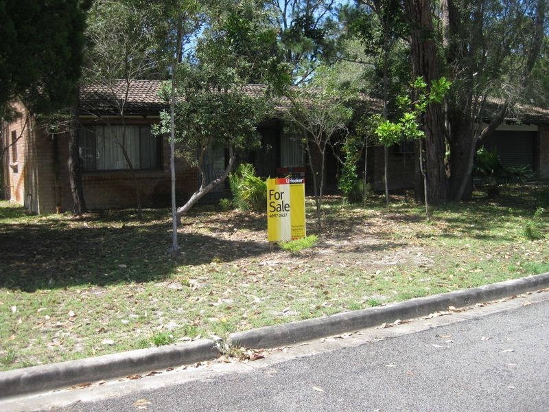 14 Monterra Avenue, Hawks Nest NSW 2324
