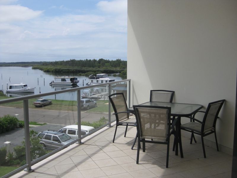 309/21/23 Marine Drive, Tea Gardens NSW 2324
