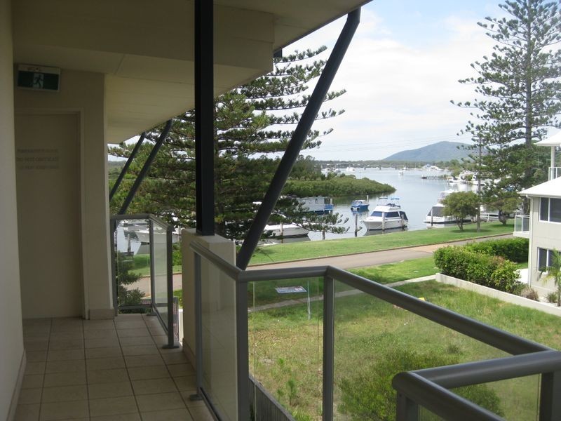 309/21/23 Marine Drive, Tea Gardens NSW 2324