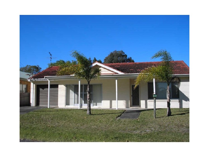 28 MUNEELA AVE, Hawks Nest NSW 2324