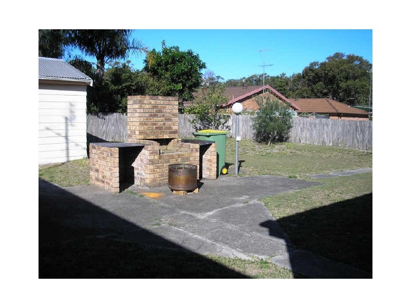28 MUNEELA AVE, Hawks Nest NSW 2324