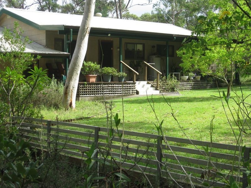 286 – 290 Bundabah Road, Bundabah NSW 2324