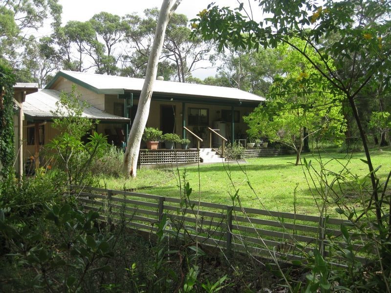 286 – 290 Bundabah Road, Bundabah NSW 2324