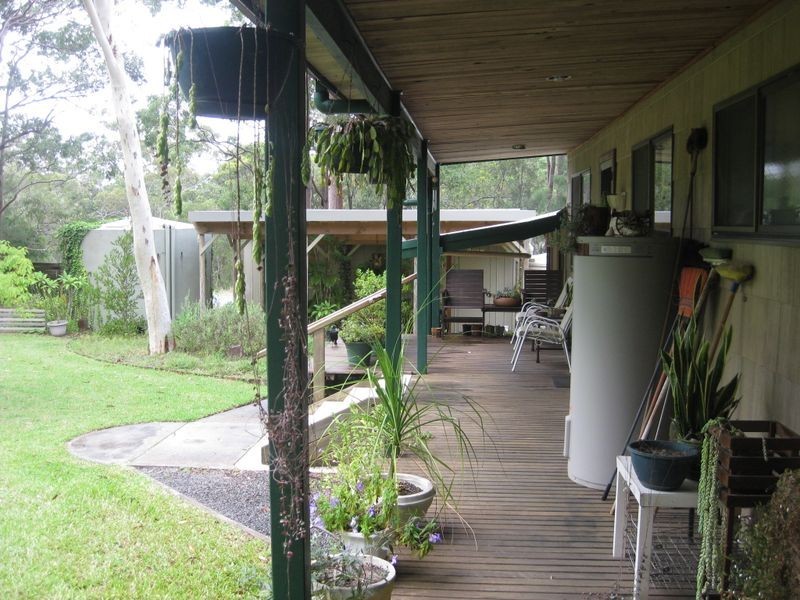 286 – 290 Bundabah Road, Bundabah NSW 2324