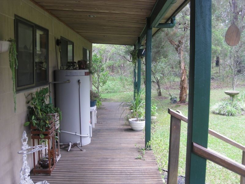286 – 290 Bundabah Road, Bundabah NSW 2324