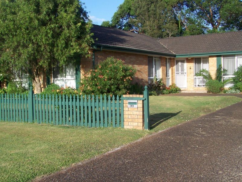 44 Budgeree Street, Tea Gardens NSW 2324