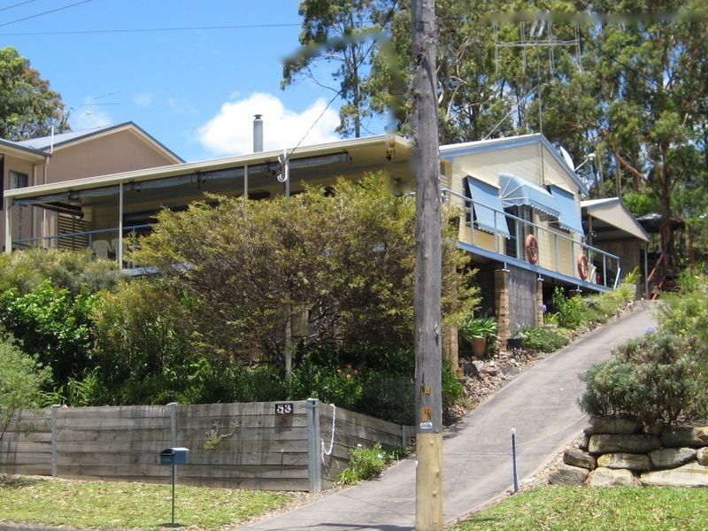 53 Whimbrel Drive, Nerong NSW 2423