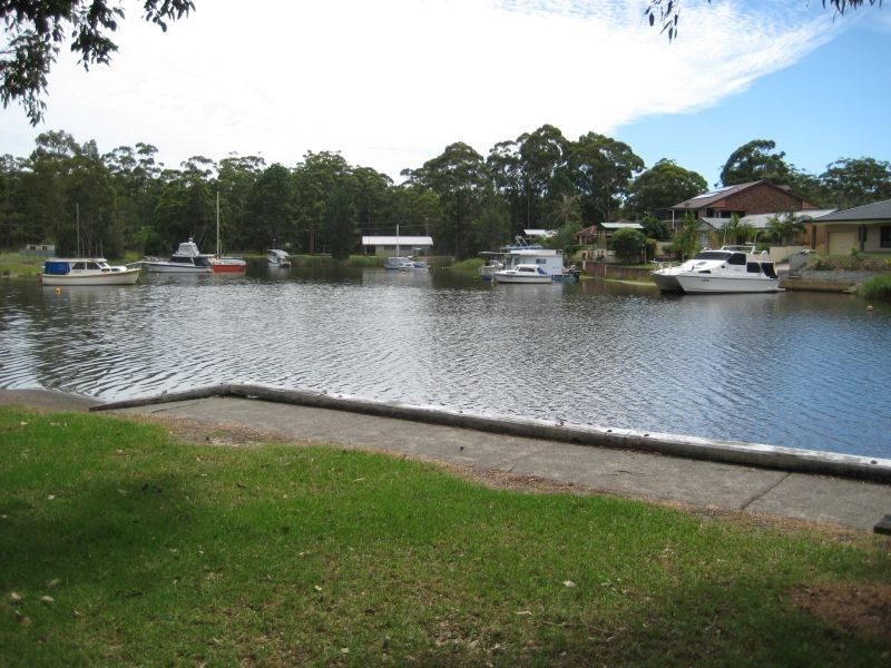 53 Whimbrel Drive, Nerong NSW 2423