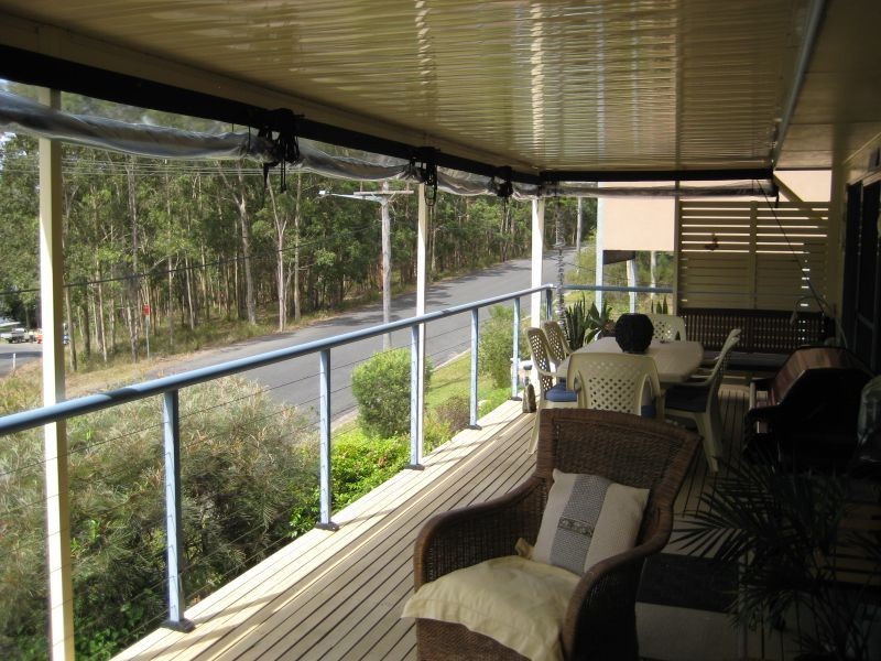 53 Whimbrel Drive, Nerong NSW 2423