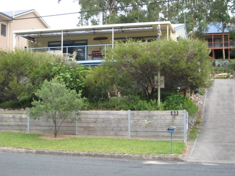 53 Whimbrel Drive, Nerong NSW 2423