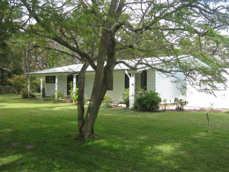 254 Warri Street, Pindimar NSW 2324