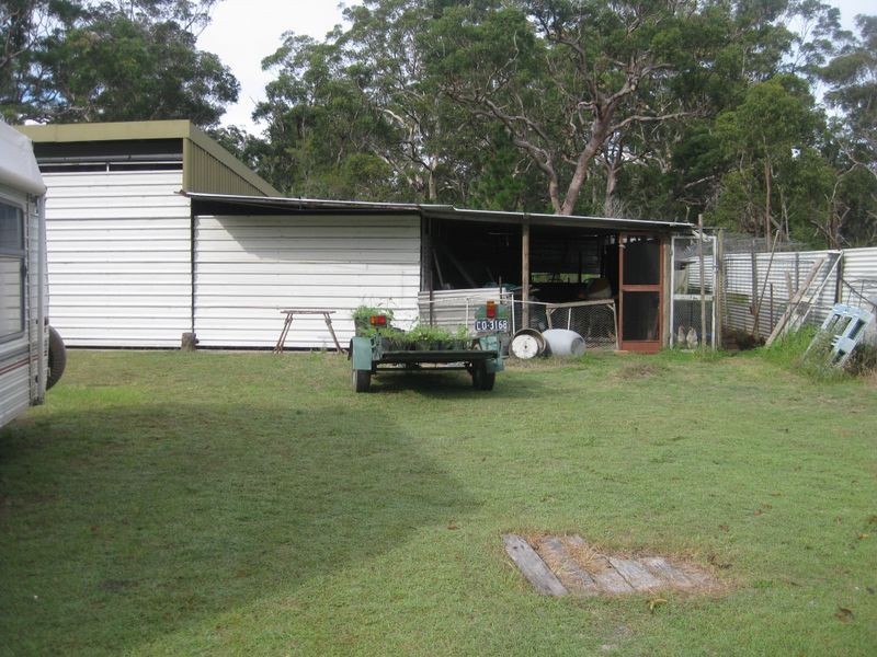 254 Warri Street, Pindimar NSW 2324