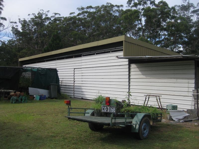 254 Warri Street, Pindimar NSW 2324