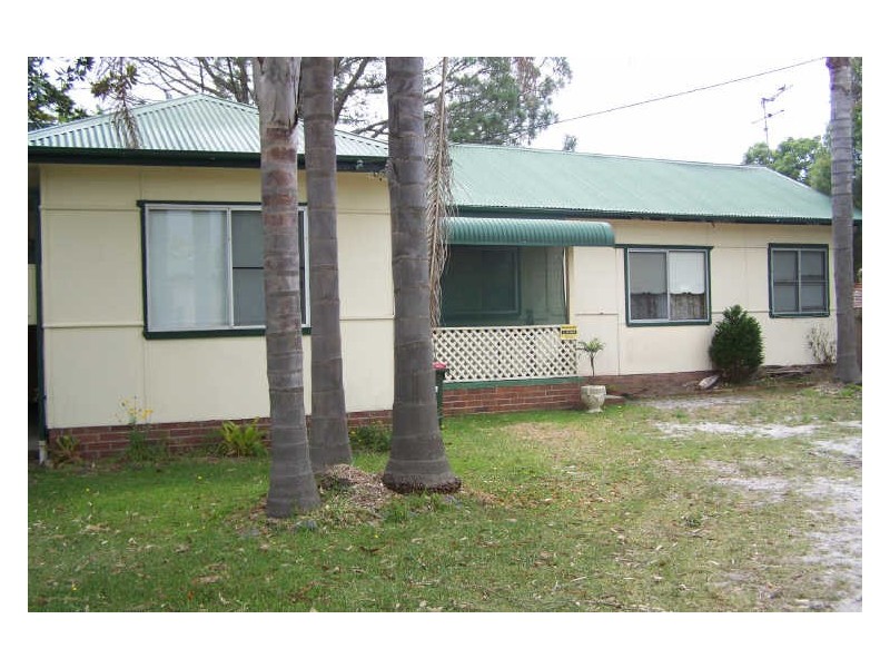 160 Myall Street, Tea Gardens NSW 2324