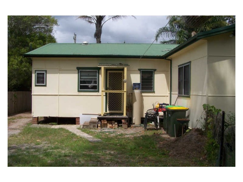 160 Myall Street, Tea Gardens NSW 2324