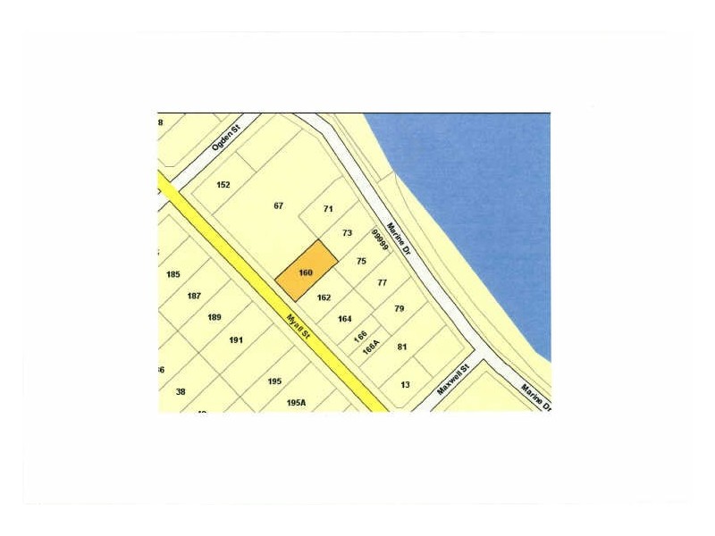 160 Myall Street, Tea Gardens NSW 2324