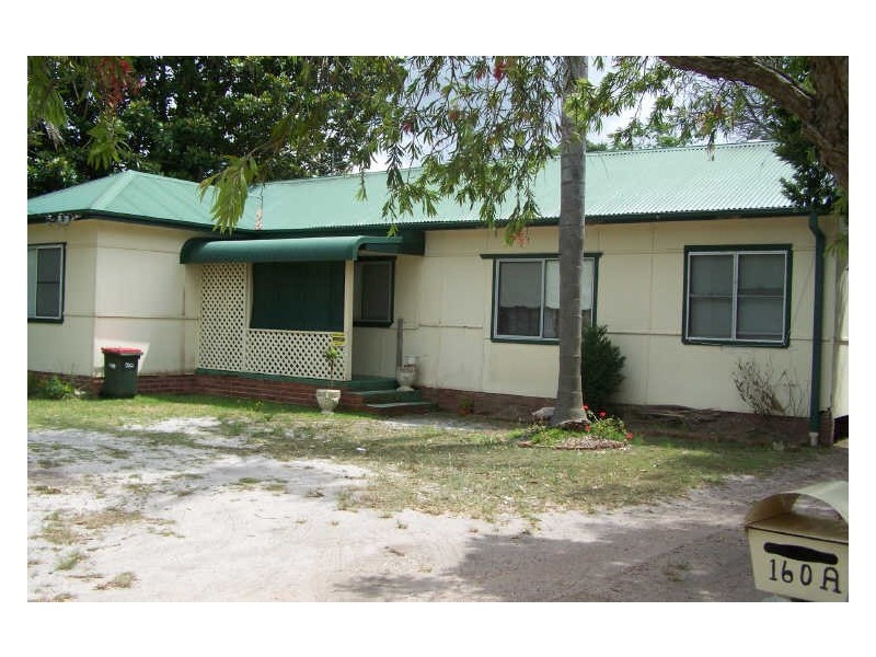 160 Myall Street, Tea Gardens NSW 2324