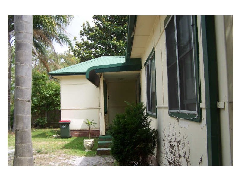 160 Myall Street, Tea Gardens NSW 2324