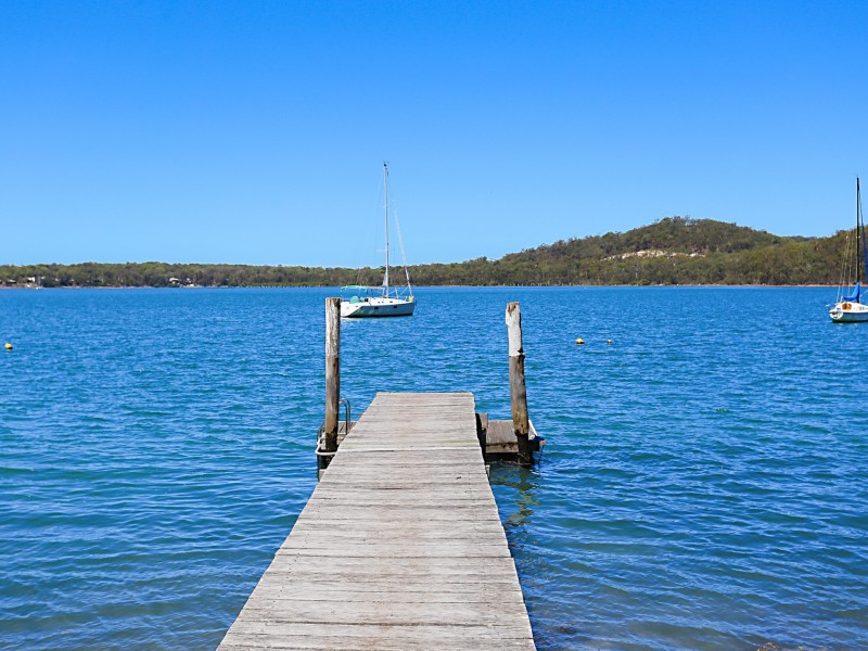 124 Cove Boulevarde, North Arm Cove NSW 2324