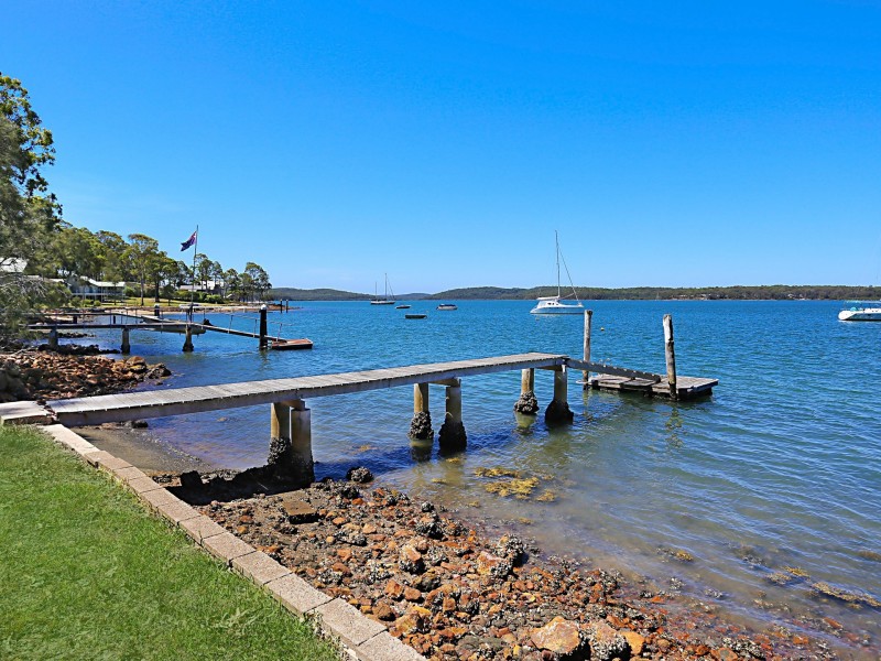 124 Cove Boulevarde, North Arm Cove NSW 2324