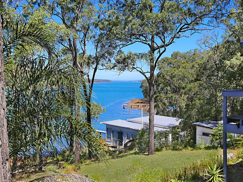 124 Cove Boulevarde, North Arm Cove NSW 2324