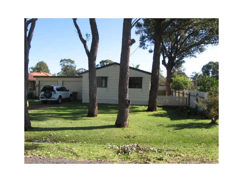 1 ELKIN ST, Tea Gardens NSW 2324