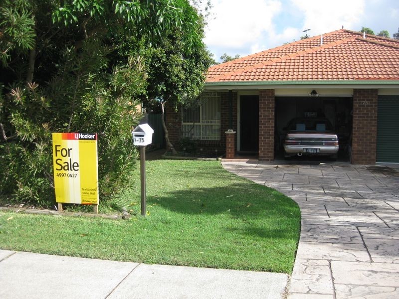 1/75 Myall Street, Tea Gardens NSW 2324