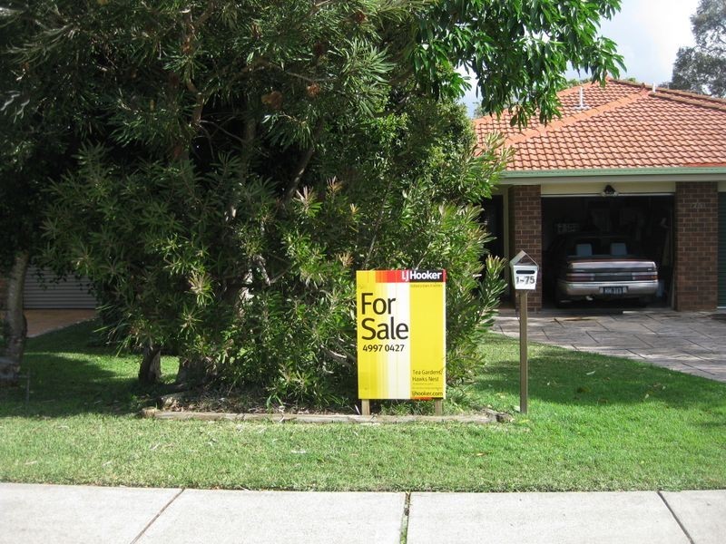 1/75 Myall Street, Tea Gardens NSW 2324