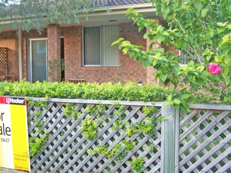 6/12-18 Patanga Street, Hawks Nest NSW 2324