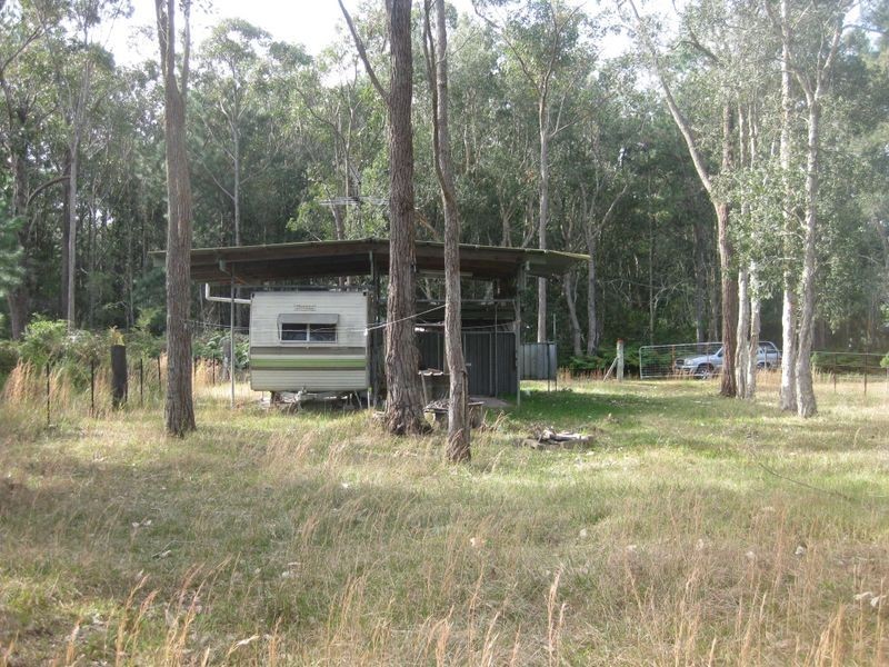 Lot 3 Chauvel Street, Pindimar NSW 2324