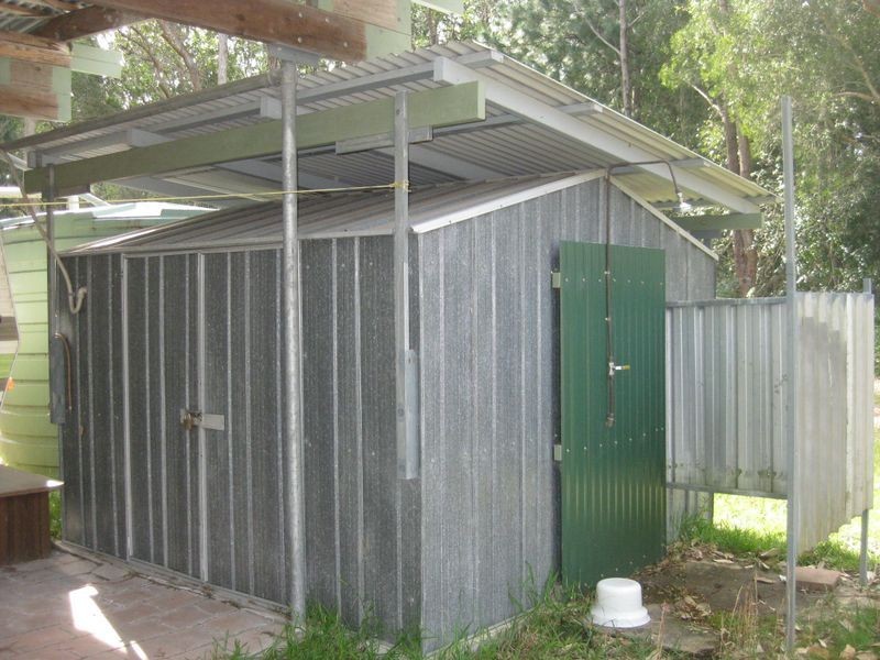 Lot 3 Chauvel Street, Pindimar NSW 2324