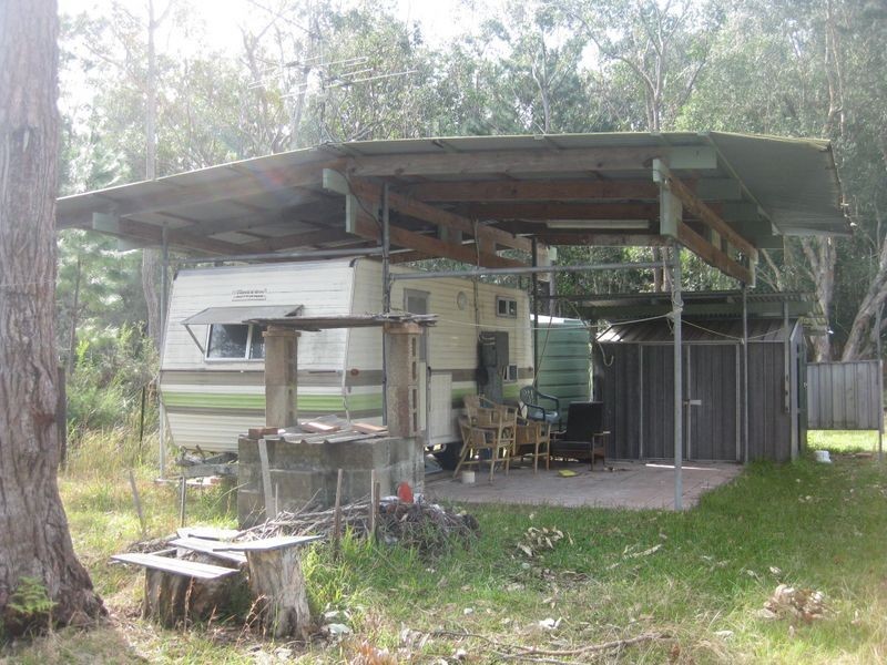 Lot 3 Chauvel Street, Pindimar NSW 2324