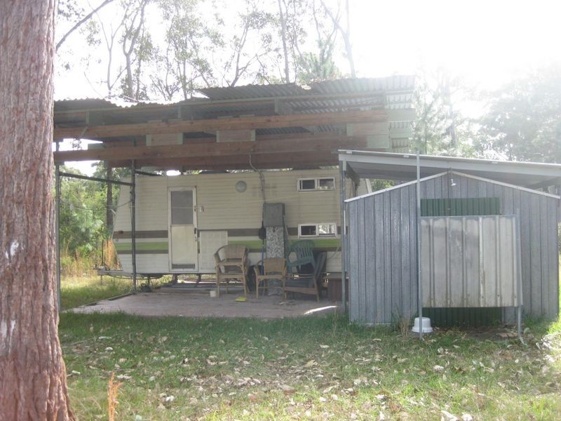 Lot 3 Chauvel Street, Pindimar NSW 2324