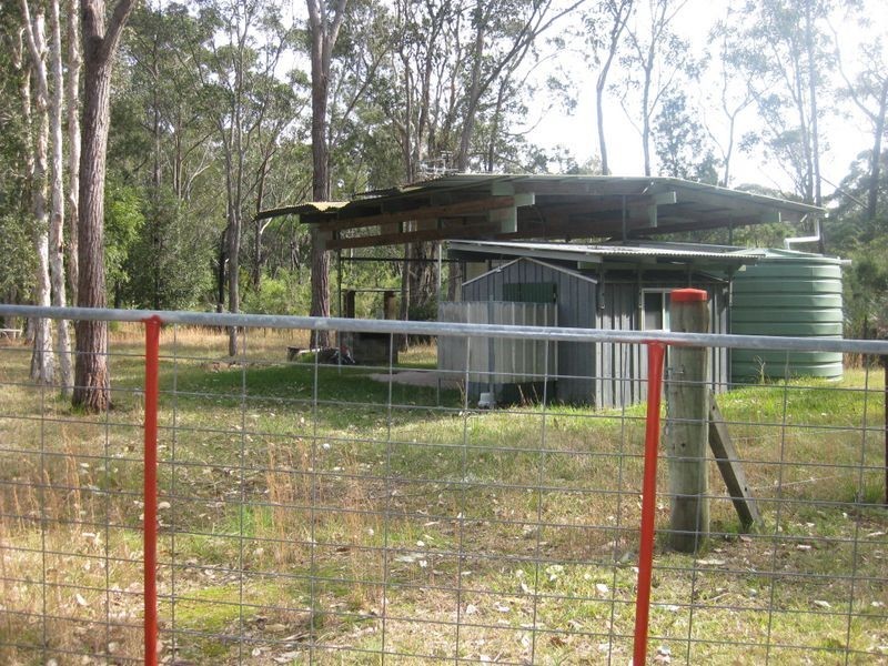 Lot 3 Chauvel Street, Pindimar NSW 2324