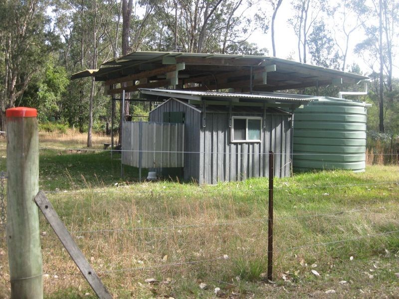 Lot 3 Chauvel Street, Pindimar NSW 2324