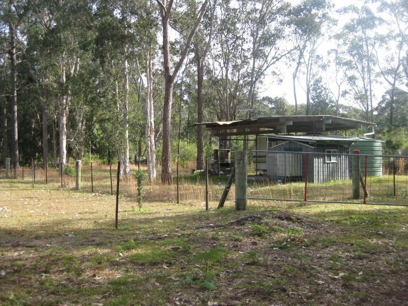 Lot 3 Chauvel Street, Pindimar NSW 2324