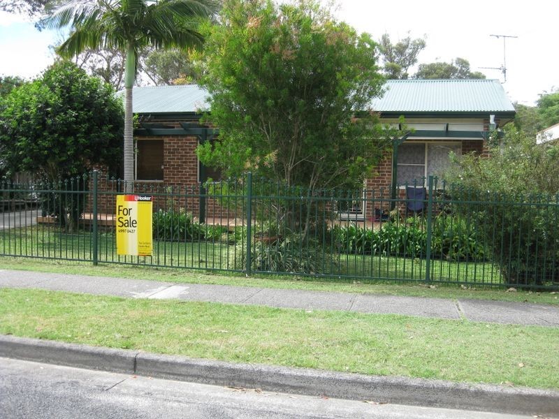 75 Booner Street, Hawks Nest NSW 2324