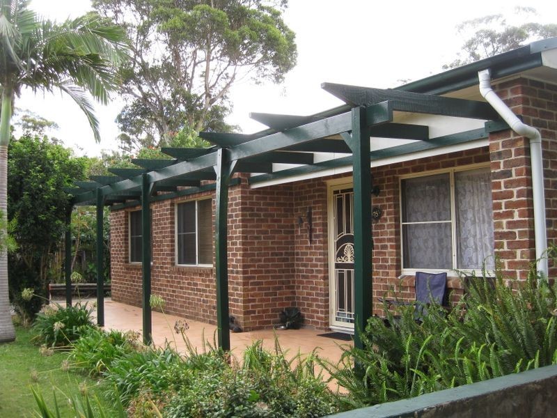 75 Booner Street, Hawks Nest NSW 2324