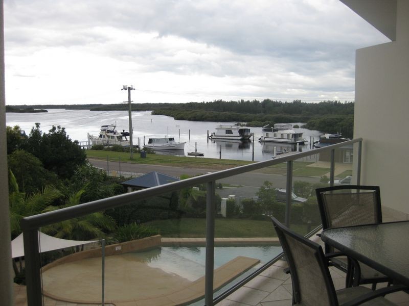 307/21 Marine Drive, Tea Gardens NSW 2324
