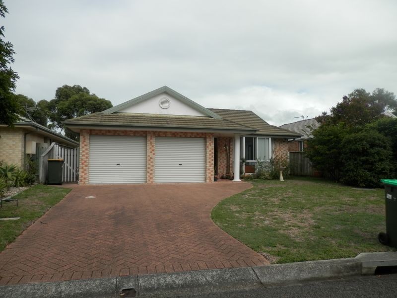 22 Genoa Grove, Tea Gardens NSW 2324