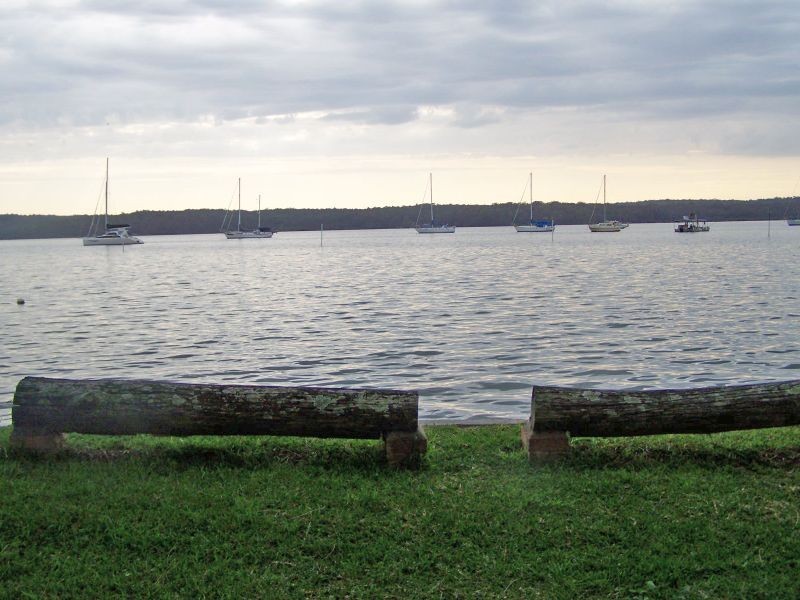 18 Cove Boulevard, North Arm Cove NSW 2324