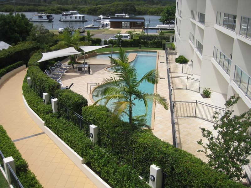 303/21 Marine Drive, Tea Gardens NSW 2324