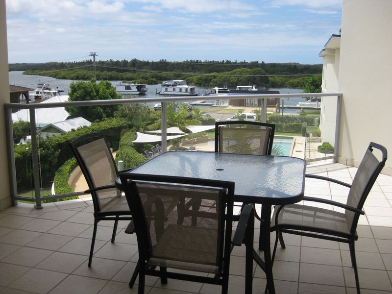 303/21 Marine Drive, Tea Gardens NSW 2324