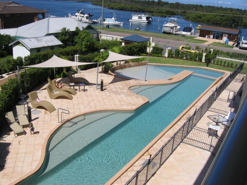 102/ 21-23 Marine Drive, Tea Gardens NSW 2324