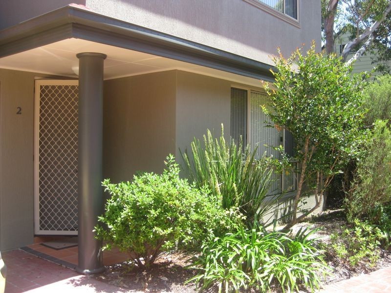 2/11 Bennett Street, Hawks Nest NSW 2324