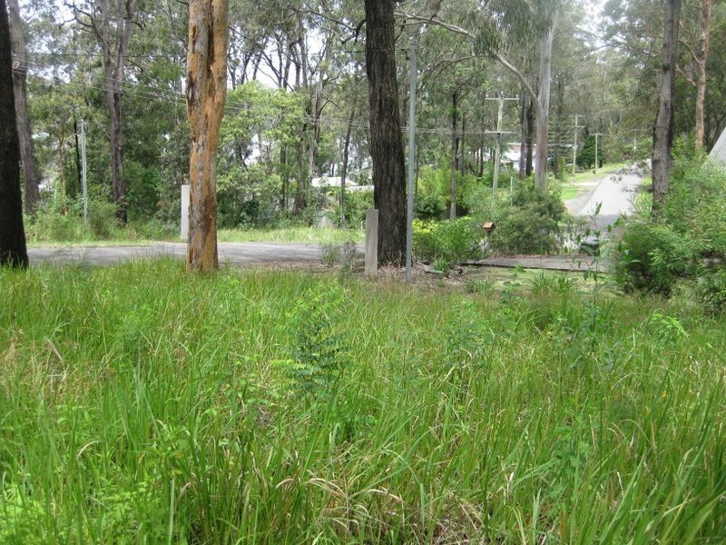 57 Cove Boulevard, North Arm Cove NSW 2324