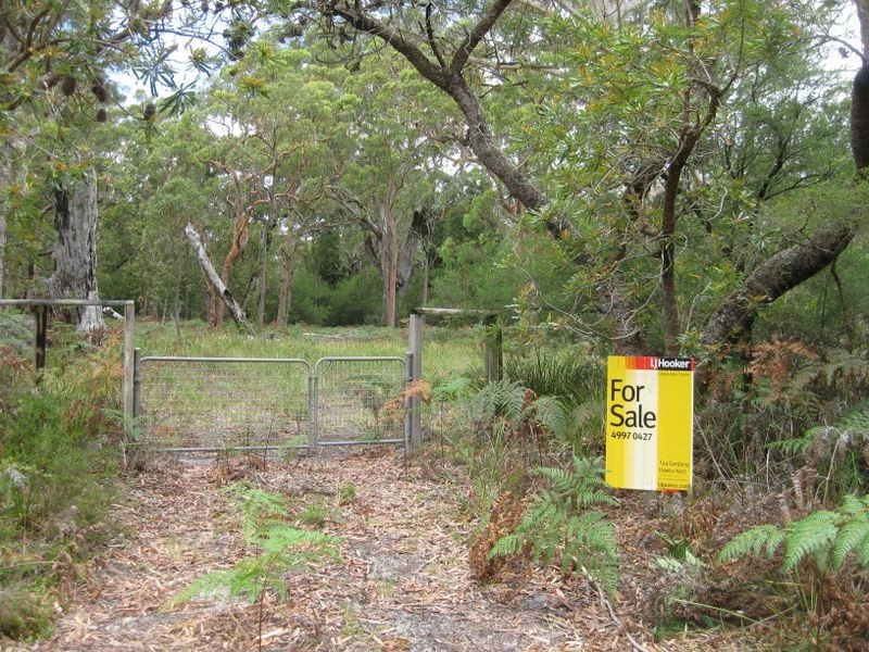 Lot 17 Nardoo Street, Pindimar NSW 2324