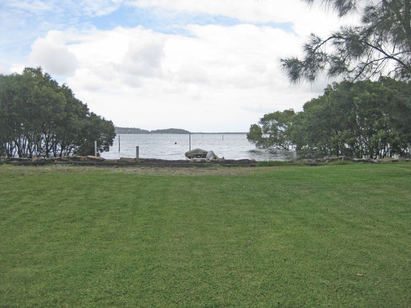 Lot 3 Myall Street, Pindimar NSW 2324